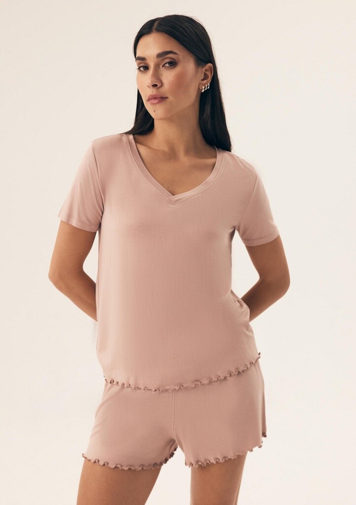 Dámské pyžamo Henderson 42679-08X