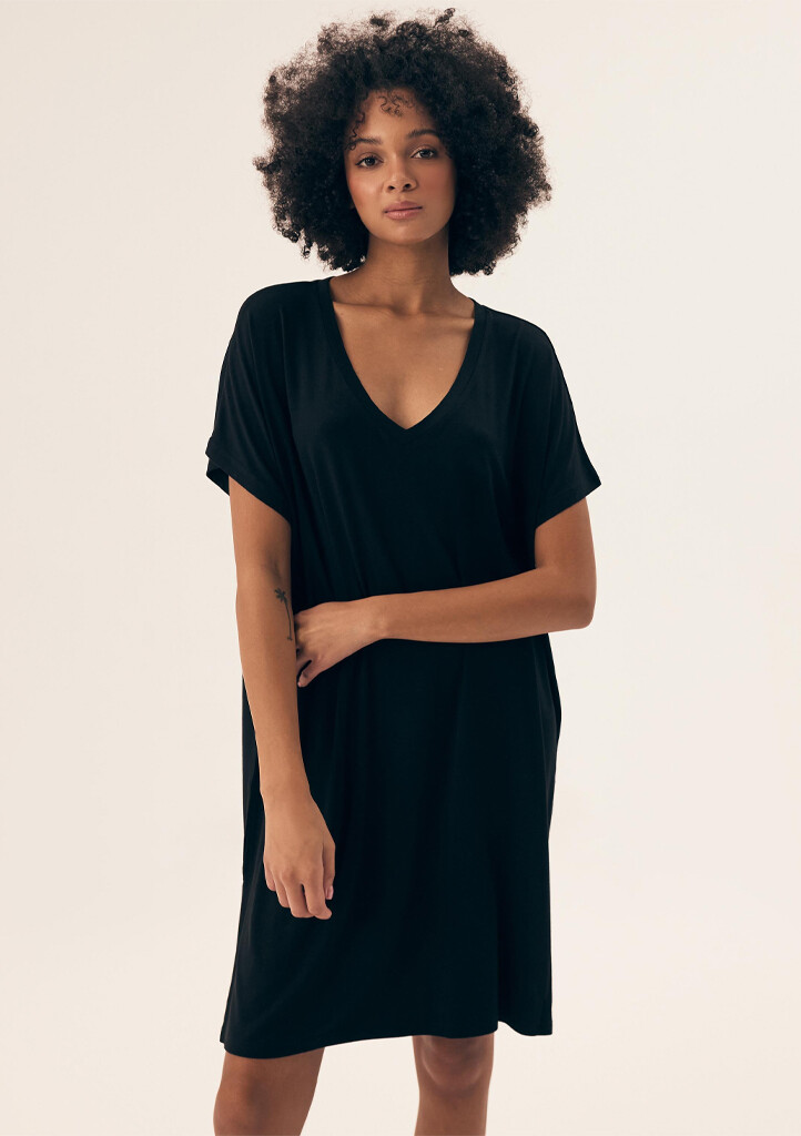 Dámská noční košilka Henderson 43041