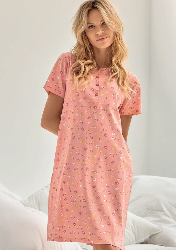 Dámská noční košilka Infiore 632388