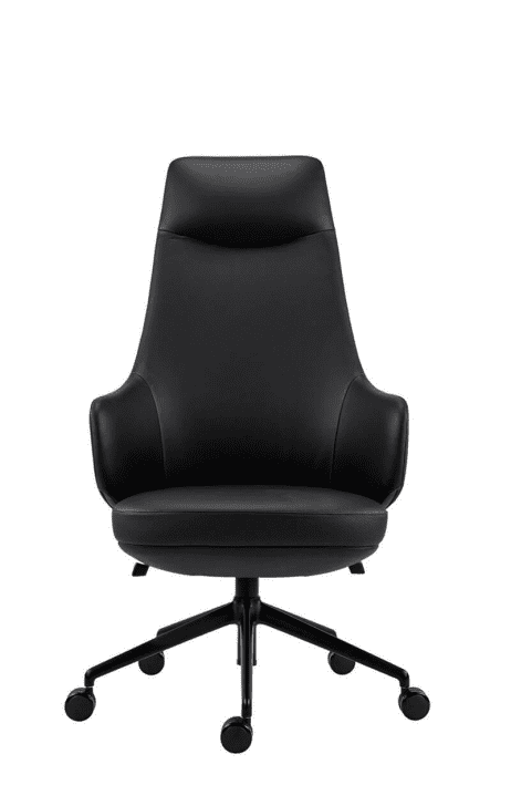 ANTARES křeslo Gloria High vysoký opěrák