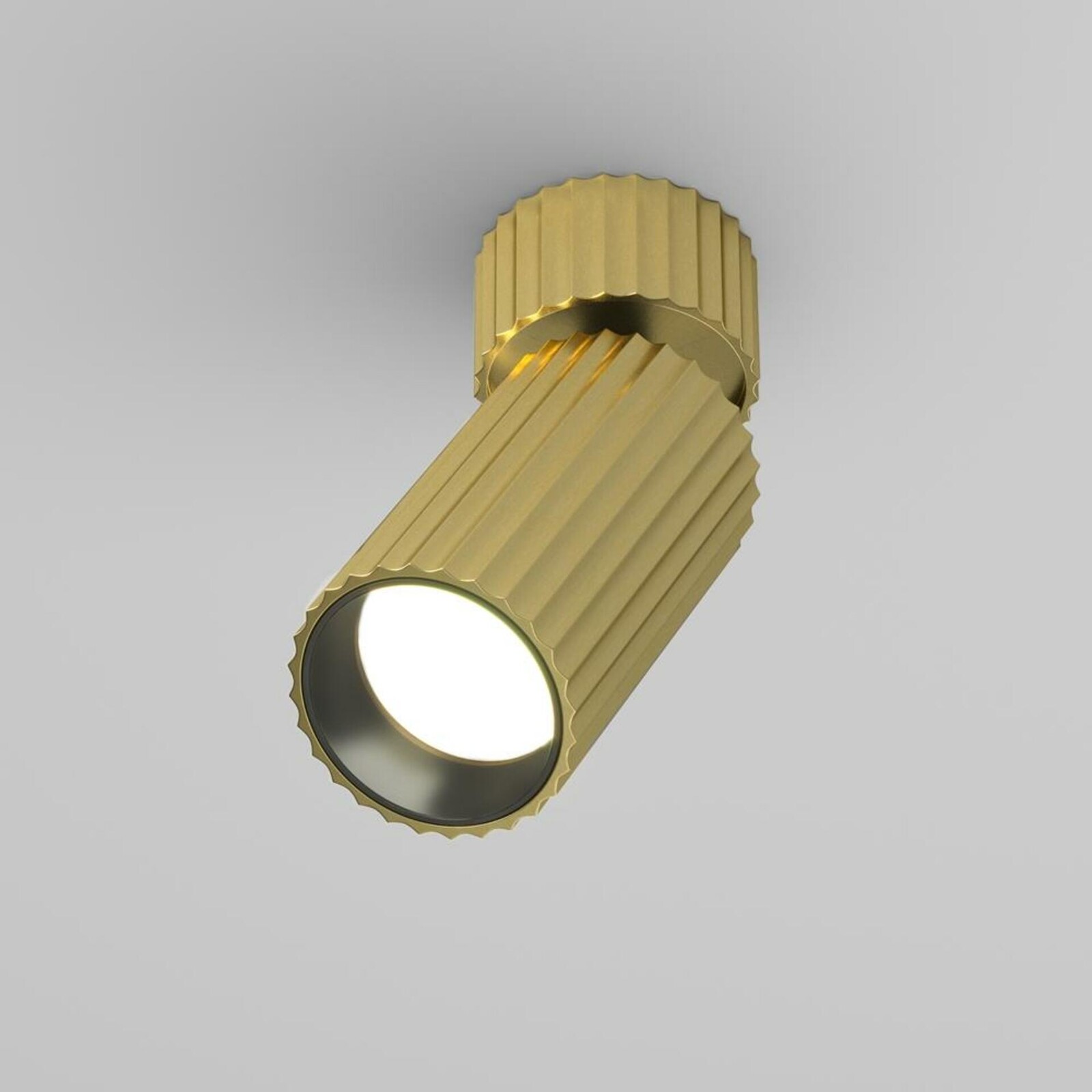 MAYTONI Stropní svítidlo Calipso GU10x1 10W C108CL-01-GU10-BS