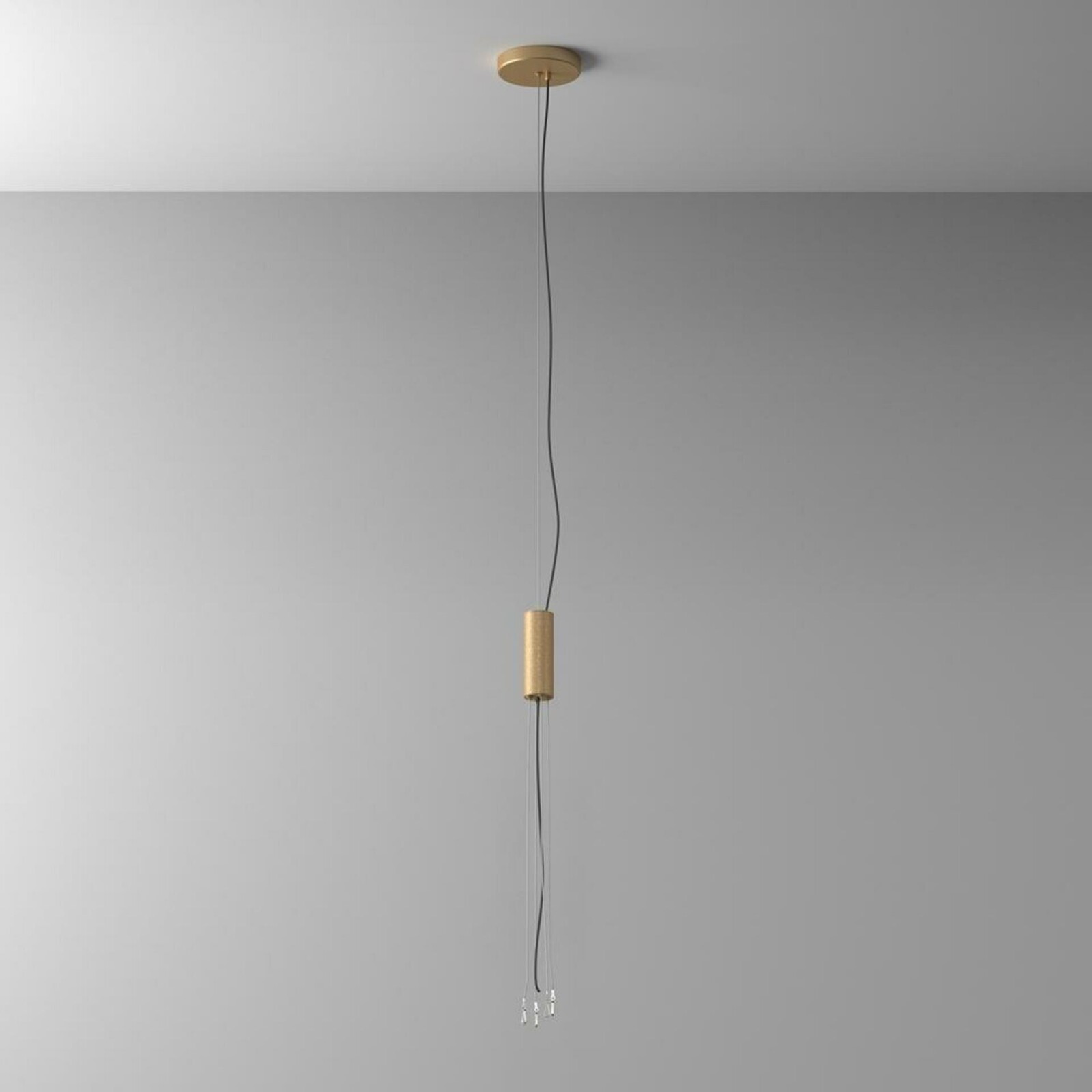 MAYTONI Univerzální závěs pro svítidlo Zon C032C-04-MG-1