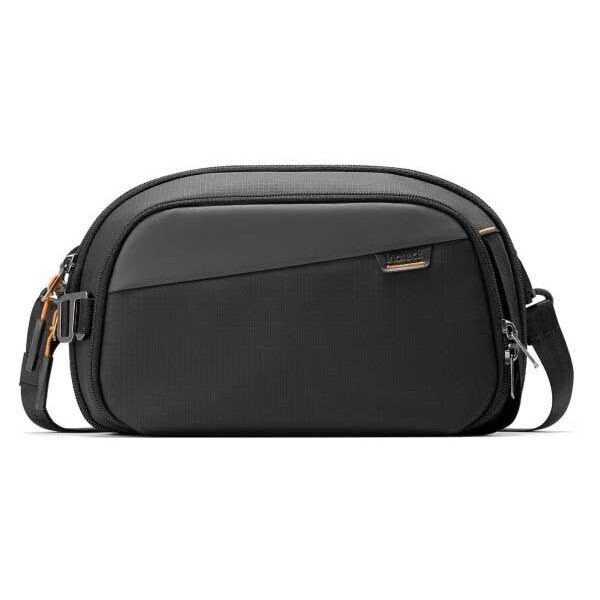 INATECK ELECTRONICS ORGANIZER Organizér, černá, velikost