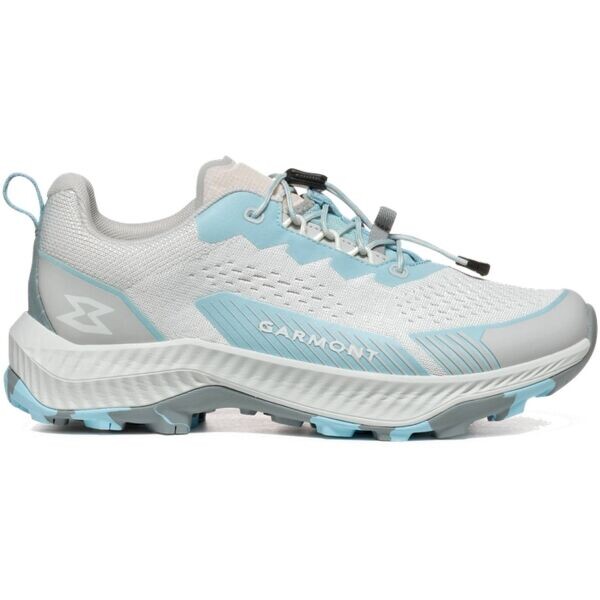 GARMONT 9.81 PULSE W Dámská outdoorová obuv, bílá, velikost 38