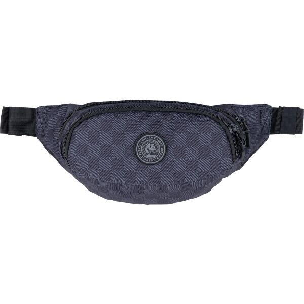 Reaper NERV Ledvinka, černá, velikost