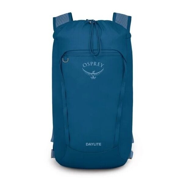 Osprey DAYLITE CINCH PACK Batoh, modrá, velikost