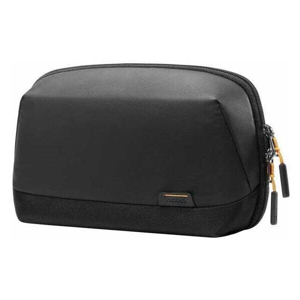 INATECK ELECTRONICS CASE L Cestovní organizér na elektroniku, kabely a příslušenství, černá, velikost