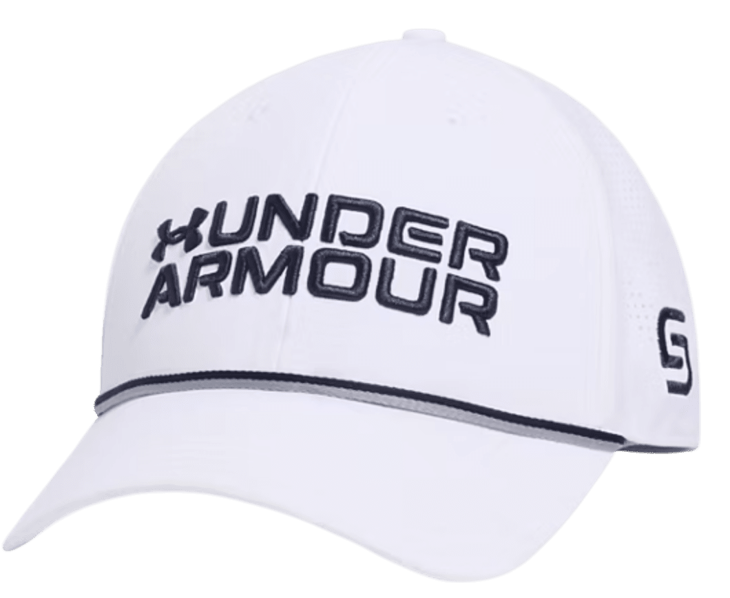 Kšiltovka Under Armour M JS Drive Rope Snapback