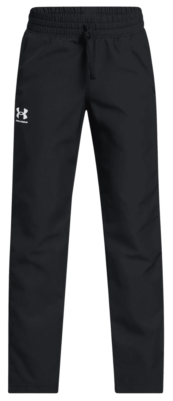 Kalhoty Under Armour UA B Rival Wvn Pant