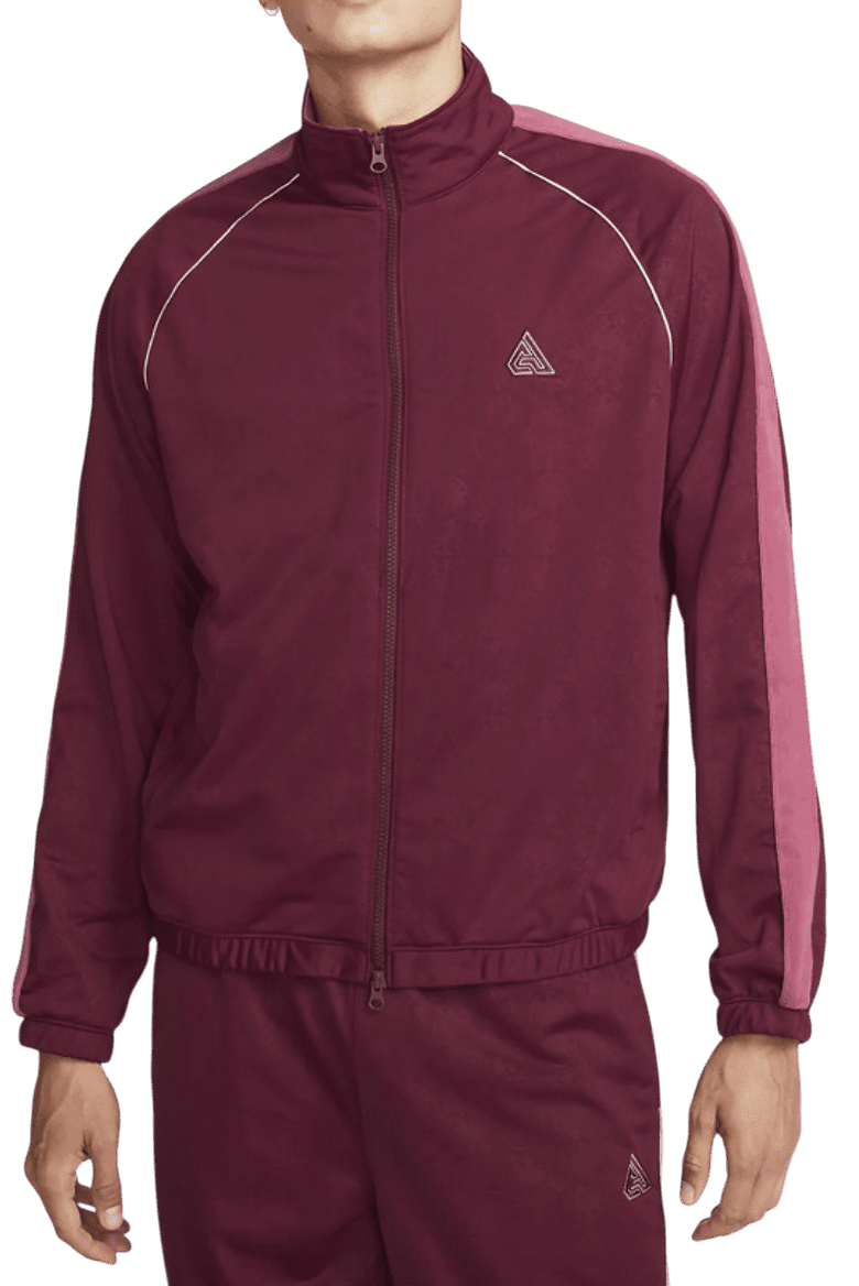 Bunda Nike  Giannis Antetokounmpo Lightweight jacket