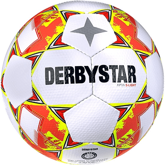 Míč Derbystar Derbystar Apus S-Light v24 Training Ball