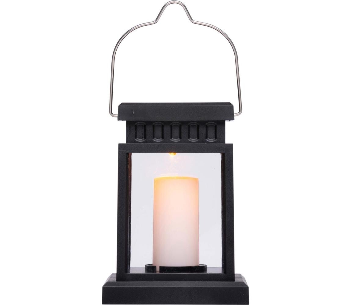 Grundig Grundig - LED Solární lucerna LED/1,2V