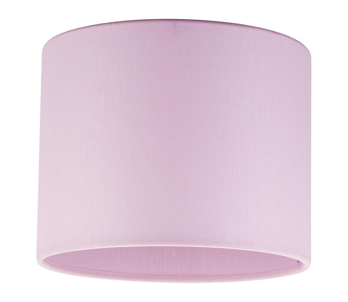 Náhradní stínidlo univerzální WALEC E27 růžová