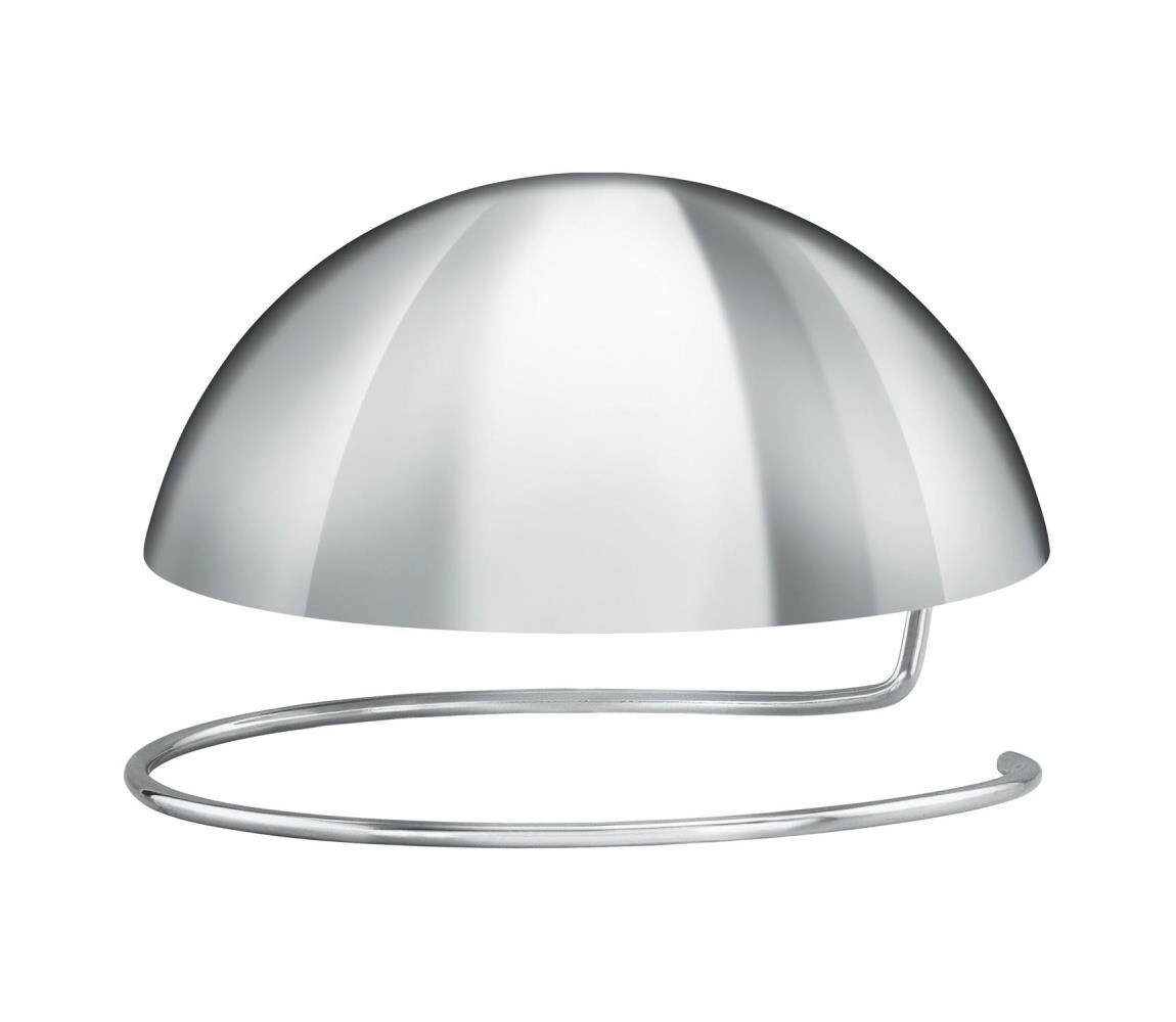 Eglo Eglo 11907 - Dekorační vrchlík pro žárovku G95 lesklý chrom