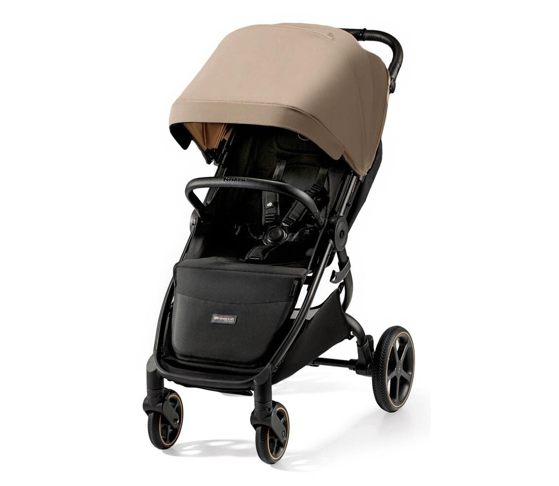 Kinderkraft KINDERKRAFT SELECT - Sportovní kočárek MITZY Linen beige