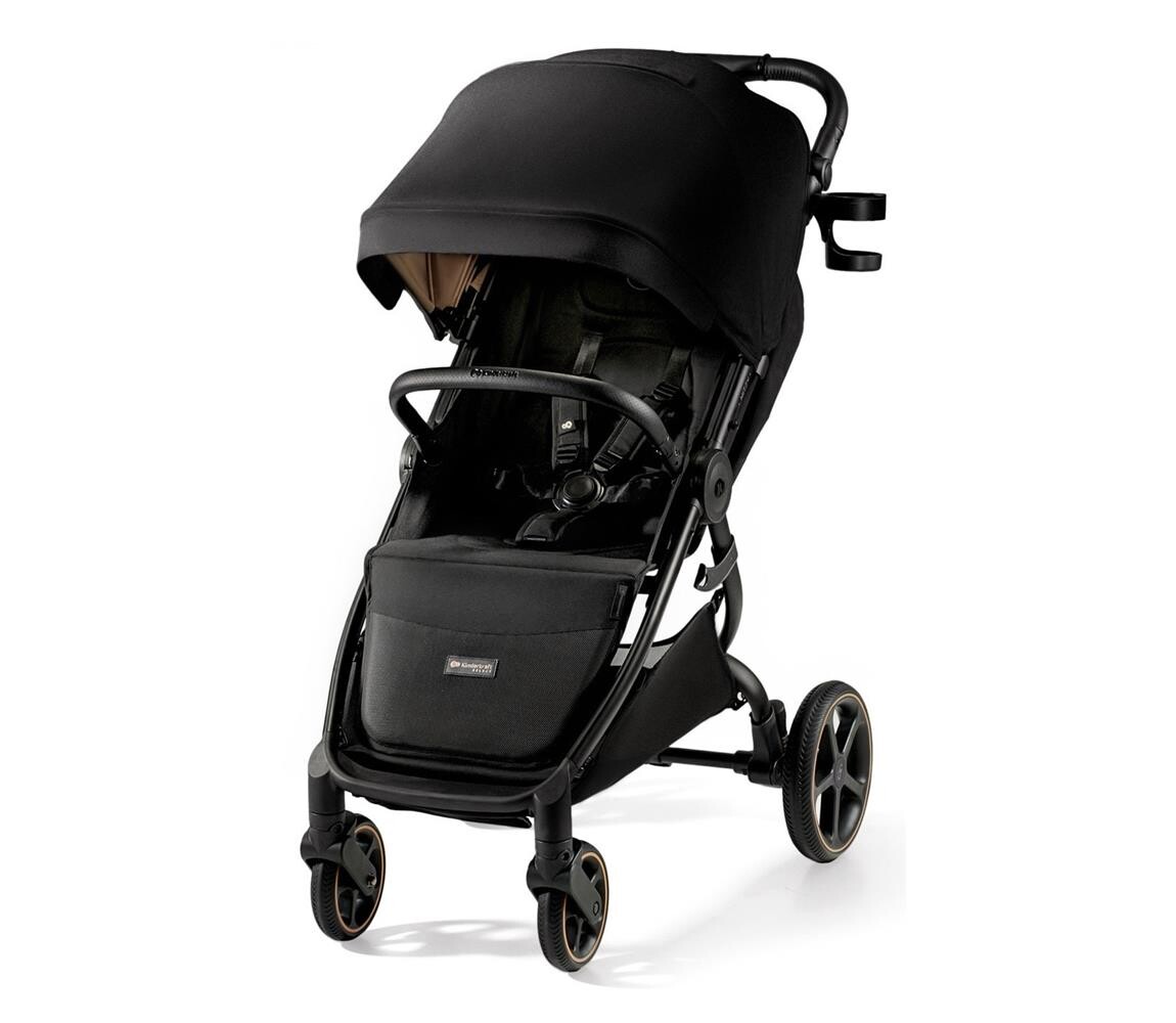 Kinderkraft KINDERKRAFT SELECT - Sportovní kočárek MITZY Ink black