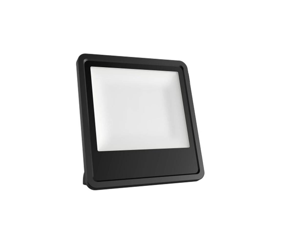 LED Venkovní reflektor LED/30W/230V 4000K IP65 černá
