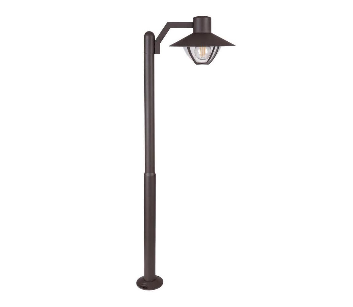 Rabalux - Venkovní lampa 1xE27/10W/230V IP44 7886