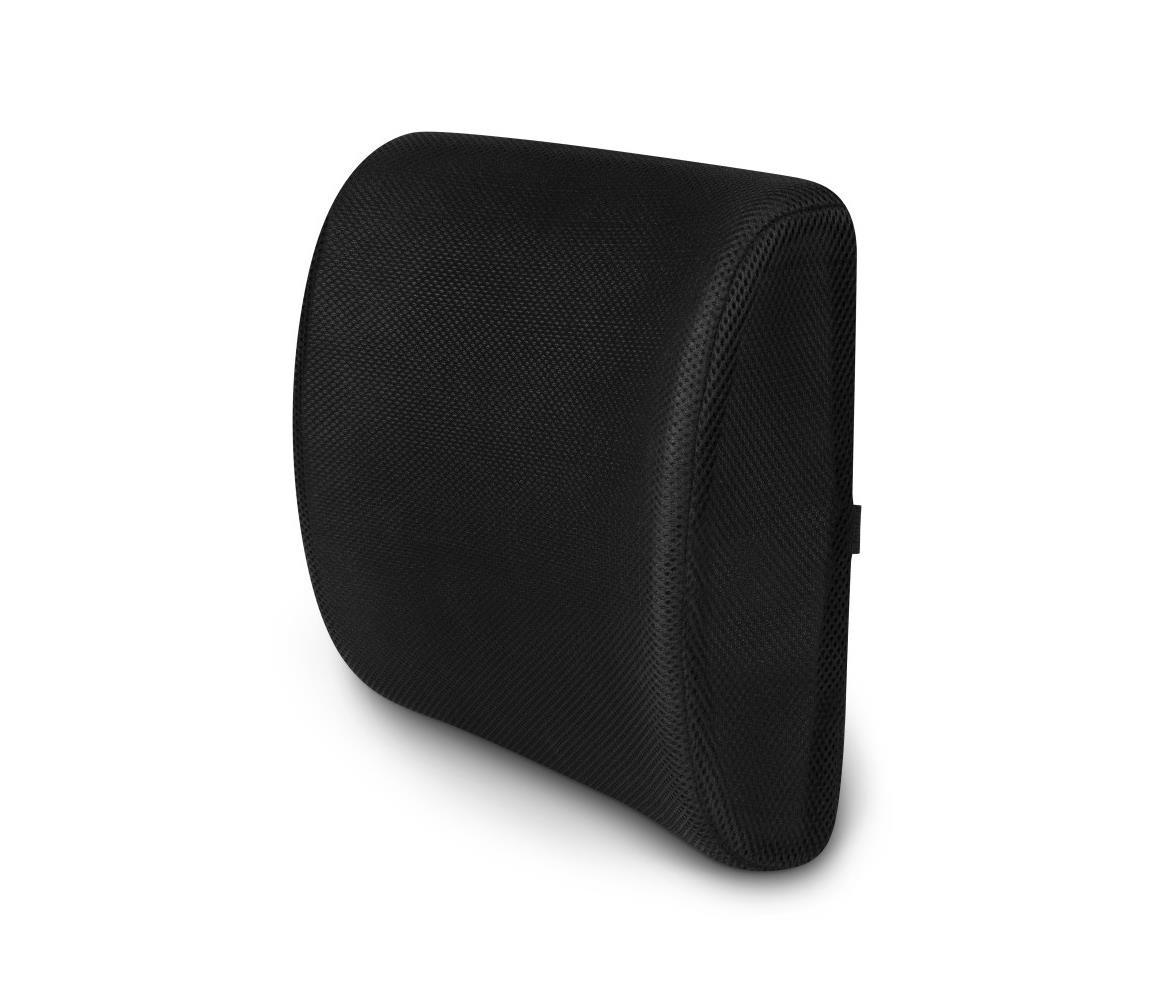 CONNECT IT CONNECT IT CFH-5300-BK - Bederní opěrka na židli černá