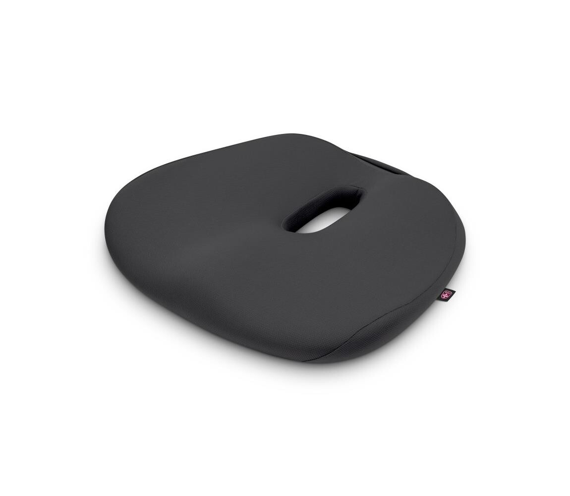 CONNECT IT CONNECT IT CFH-5501-GY - Anatomický polštář na židli antracit