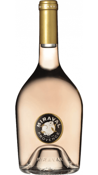 Miraval Cotes De Provence Rose 12,5% 0,75l