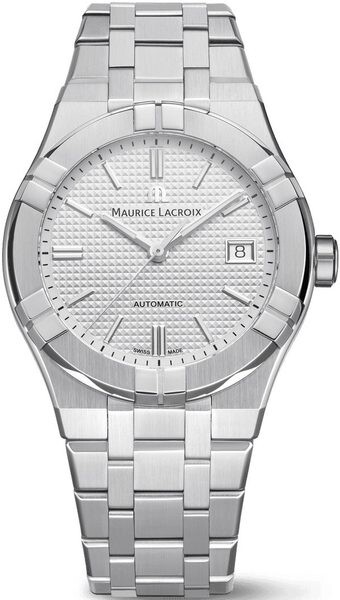 Maurice Lacroix Aikon Automatic 39mm AI6007-SS002-130-1