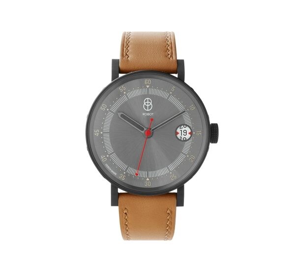 Robot Graphic Sutnar Camel Ardoise