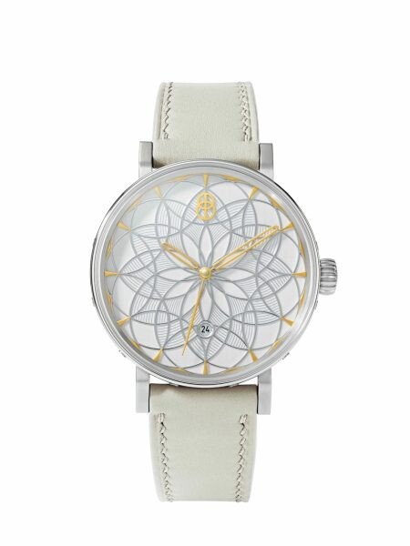 Robot Graphic Sutnar Orbis