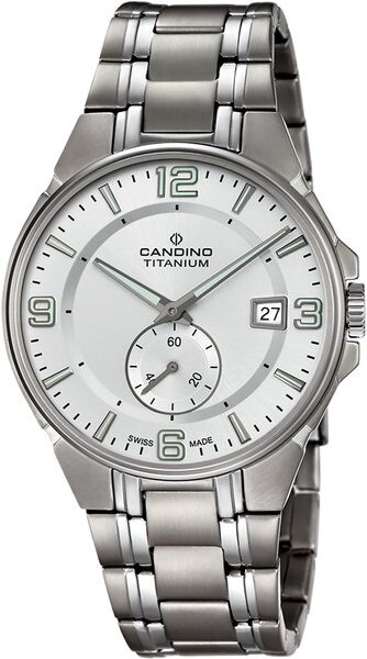 Candino Titanium C4604/A