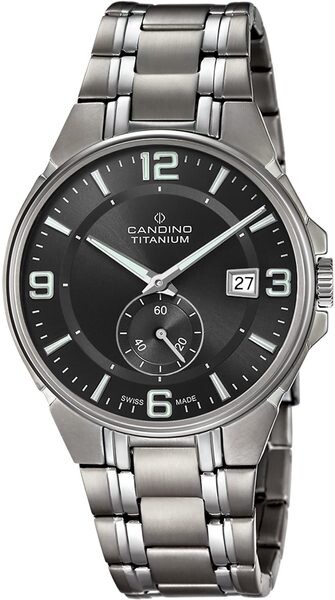 Candino Titanium C4604/C
