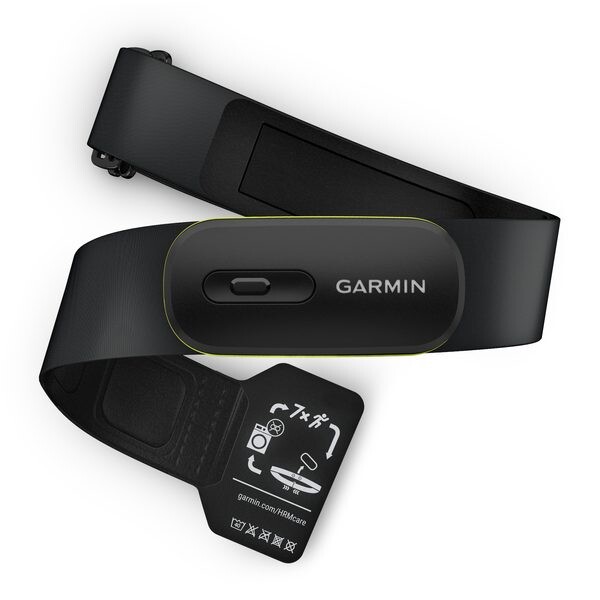 Garmin HRM 600 Velikost: M–XL 010-13383-00
