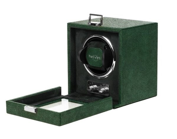 Natahovač Helveti zelený