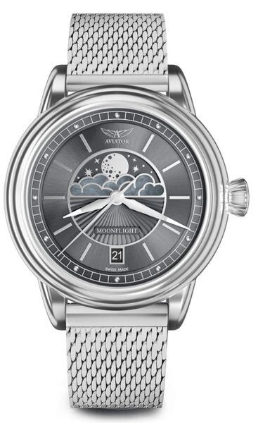 Aviator Douglas Moonflight V.1.33.0.254.5