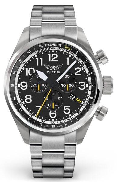 Aviator Airacobra P 45 Chrono V.2.25.0.169.5