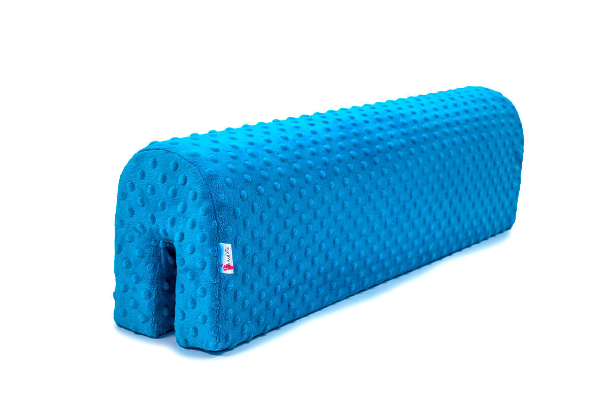 Ourbaby® 30055-0 50 cm modrá