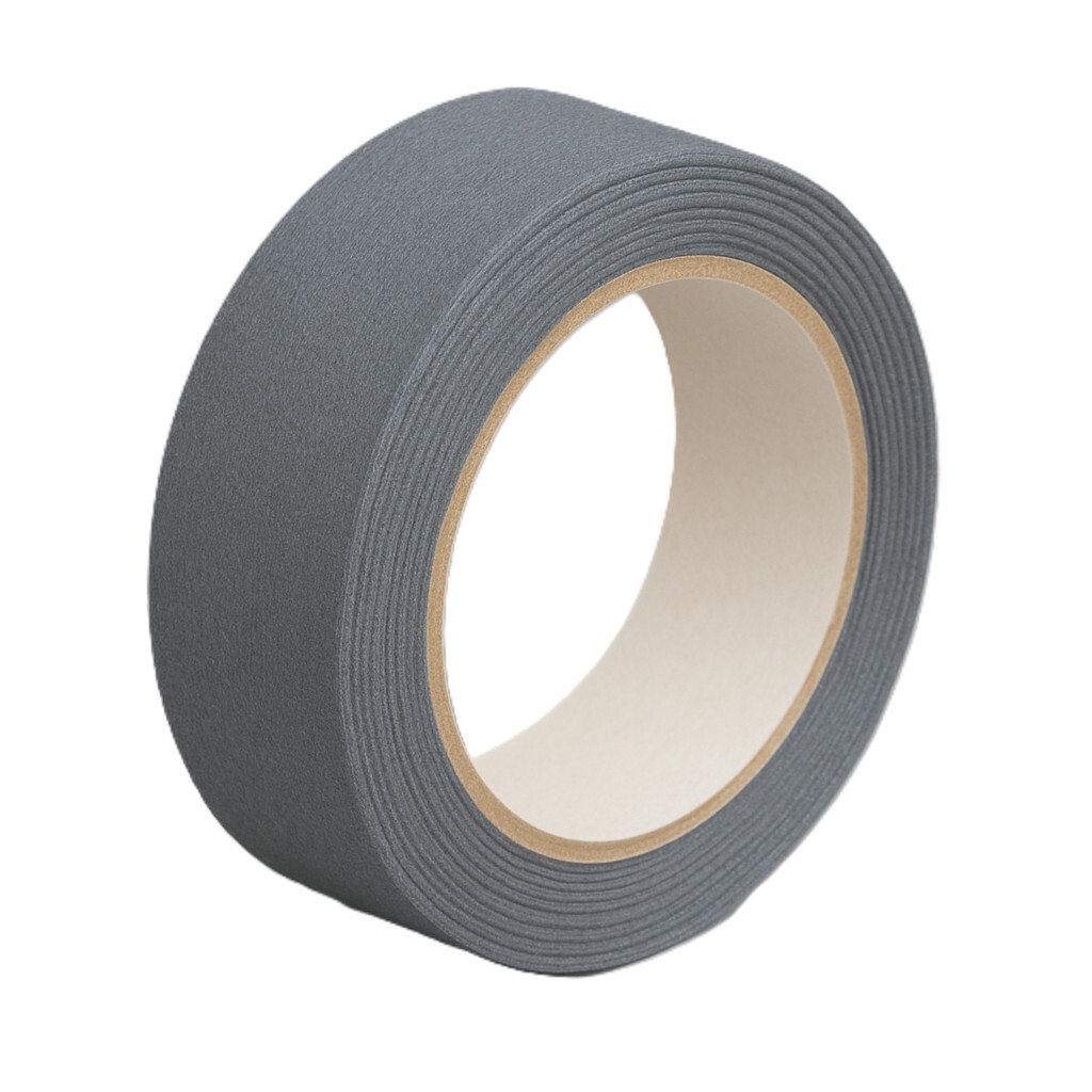 Lemovka - lemovací páska na koberce - šedá - Balení: Šířka 5 cm, návin 10 metrů Europack