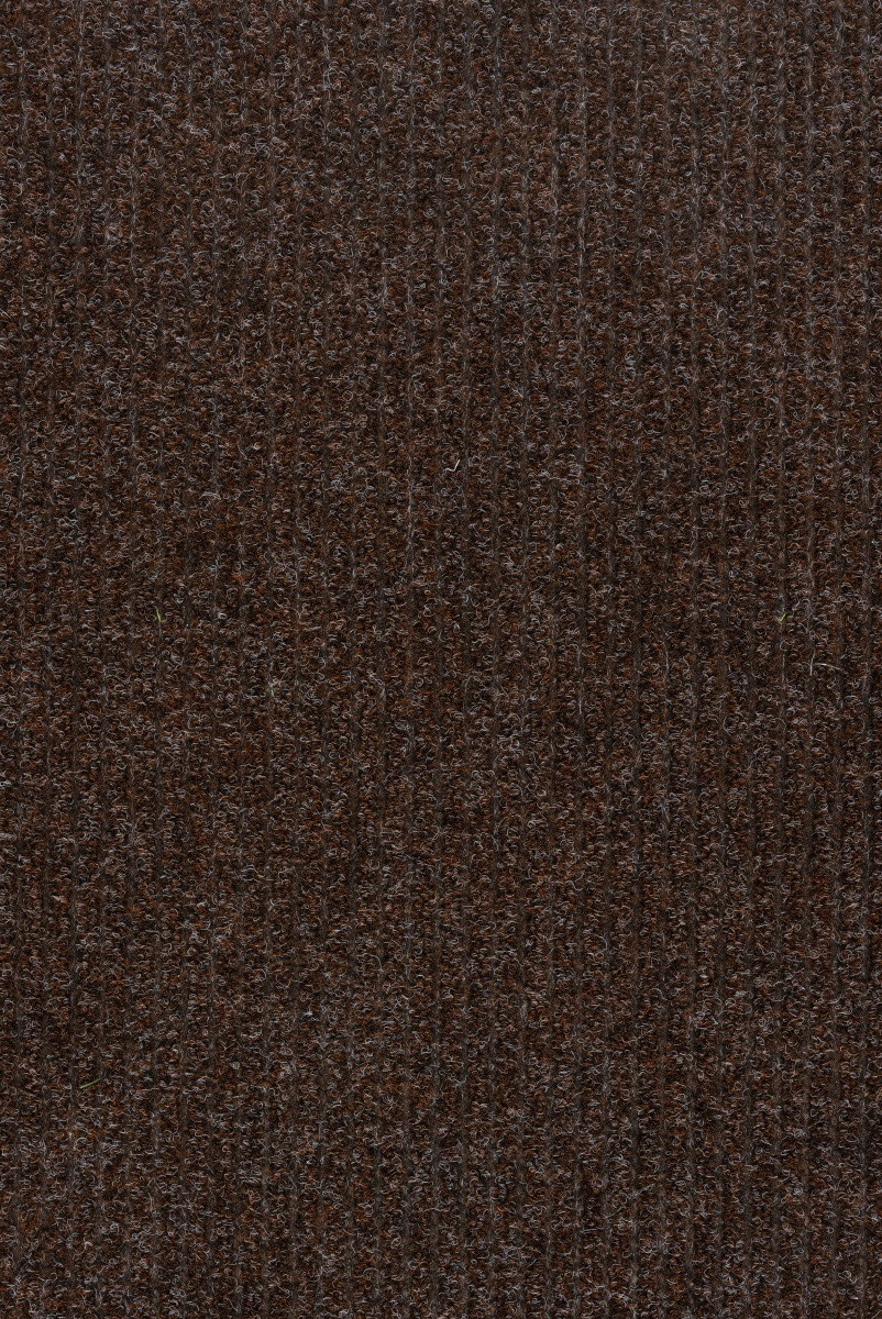 AKCE: 65x175 cm Čistící zóna Matador 2011 12 hnědá, šíře, hnědá, guma (gel - protiskluzový), chodba / předsíň, Betap