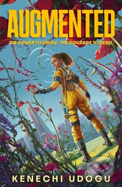 Augmented - Kenechi Udogu