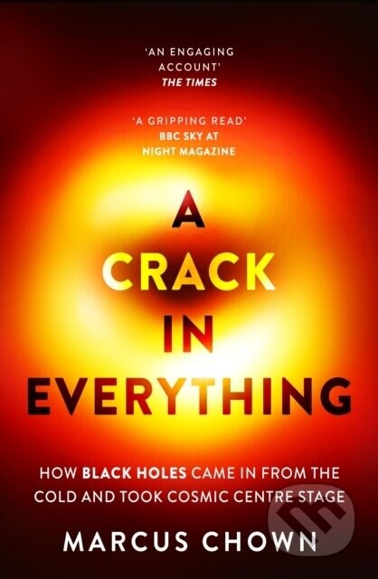 A Crack in Everything - Marcus Chown