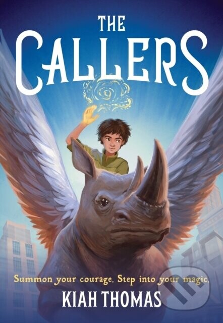 Callers - Kiah Thomas