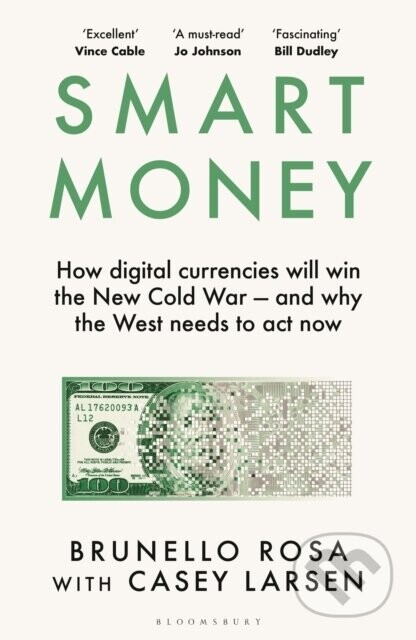 Smart Money - Brunello Rosa