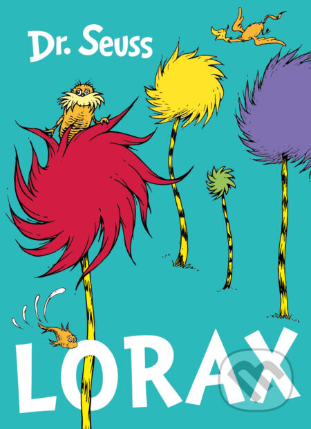 Lorax - Dr. Seuss