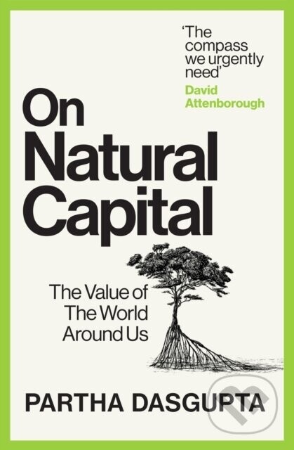 On Natural Capital - Partha Dasgupta