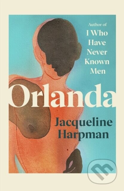 Orlanda - Jacqueline Harpman