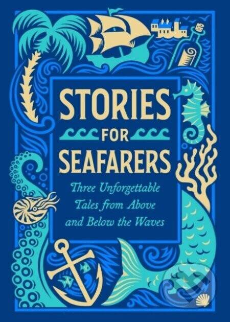 Stories for Seafarers - Jules Verne