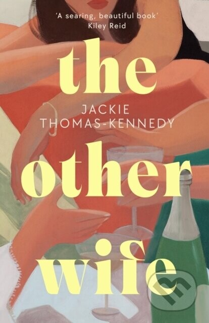 The Other Wife - Jackie Thomas-Kennedy