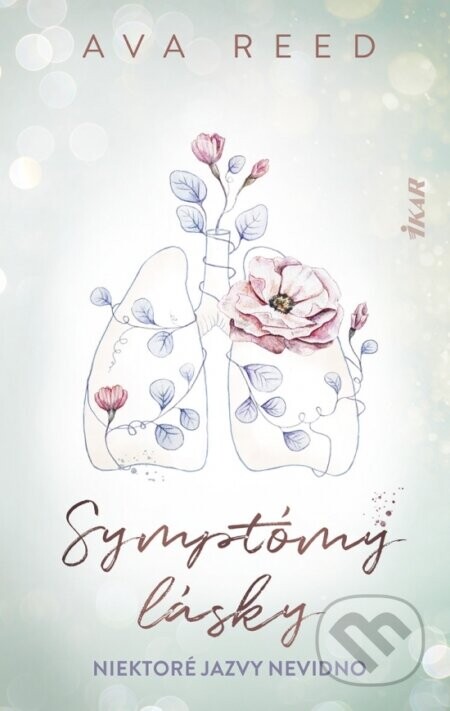 Symptómy lásky - Ava Reed