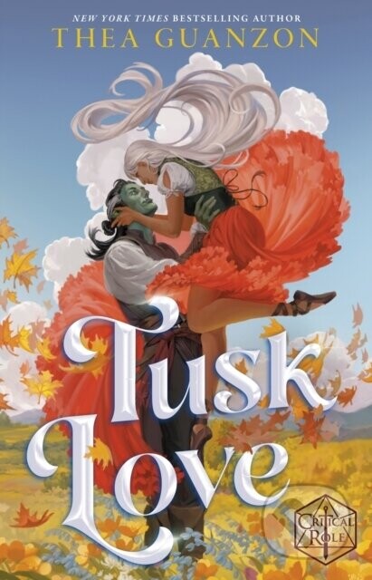 Tusk Love - Thea Guanzon