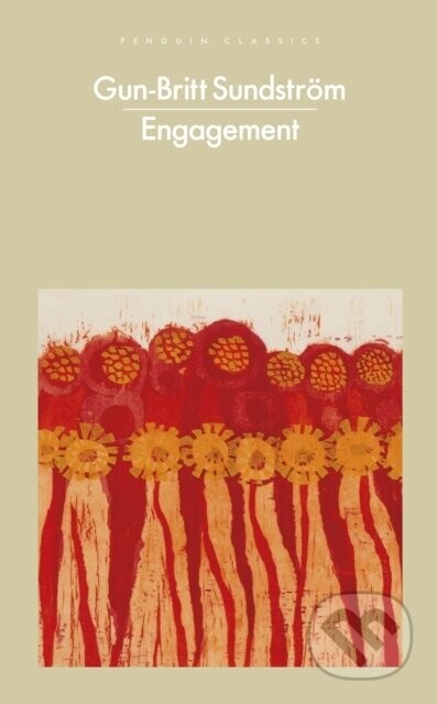 Engagement - Gun-Britt Sundstrom