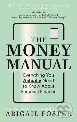 Money Manual - Abigail Foster